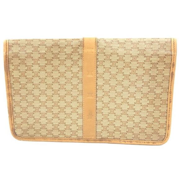 CELINE Macadam Clutch Bag - F290 - Picture 2 of 9